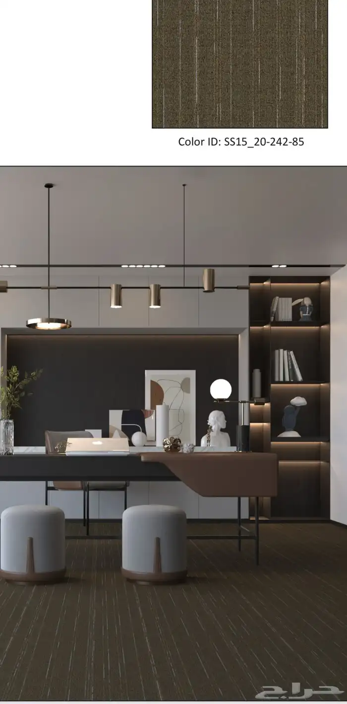 موكيت مكاتب ومشاريع 7