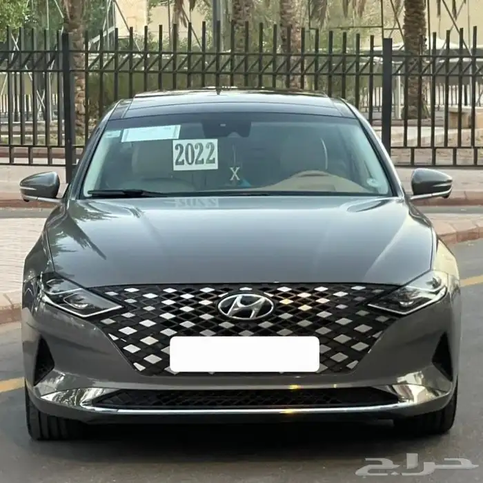 هونداي ازيرا 2022 PERYMUM فل سعودي 2