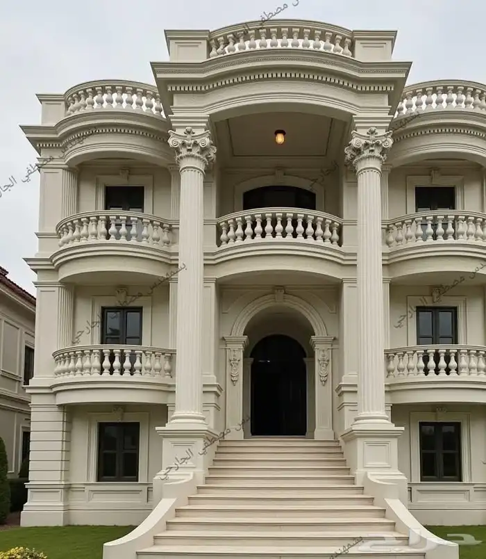 الجبص مغربي 4