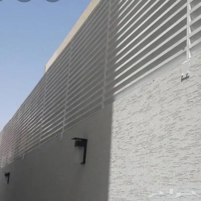 غرف وملاحق الساندوتش بانل عازل ماء وحراره 4