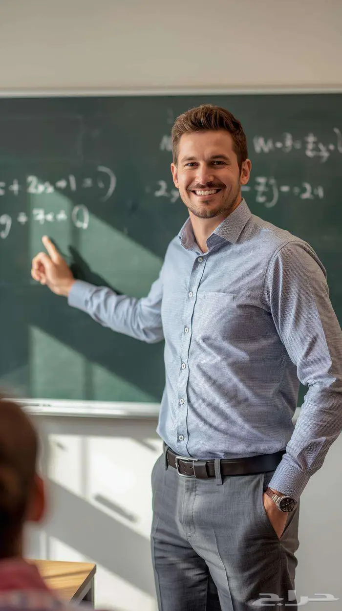 معلم رياضيات وتأسيس ومتابعة 0