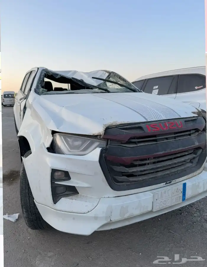 مصدوم ايسوزو دبل فل كامل تماتيك 2024 0