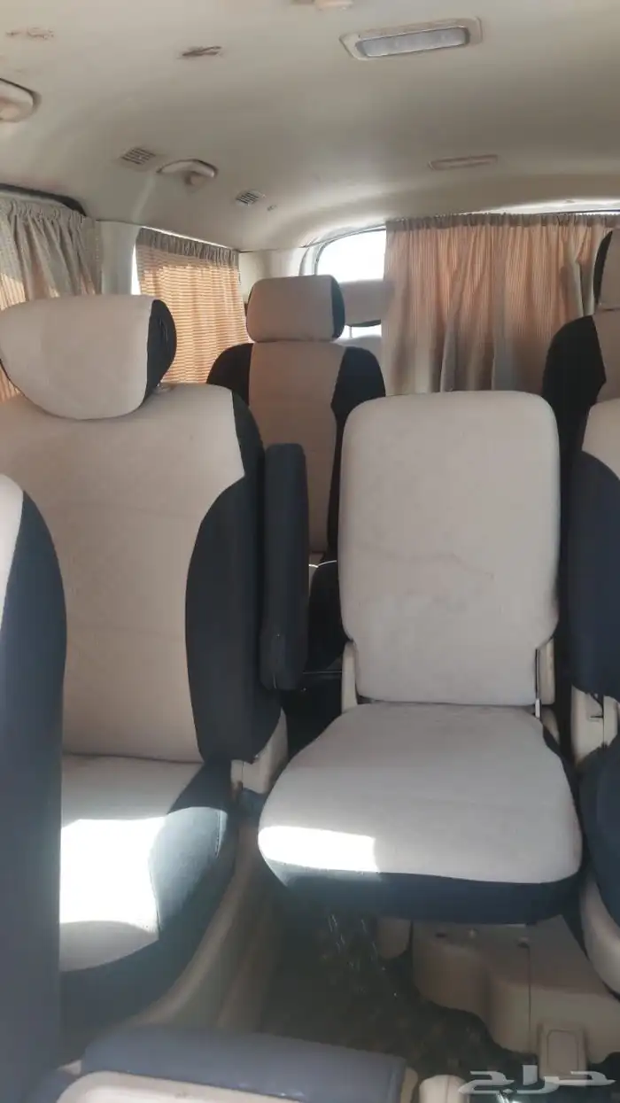 للبيع ثلاث سيارات h1 15
