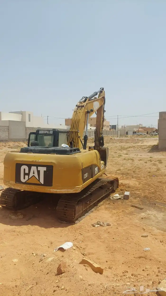 بكلين حفاره مقاولات حفر 0