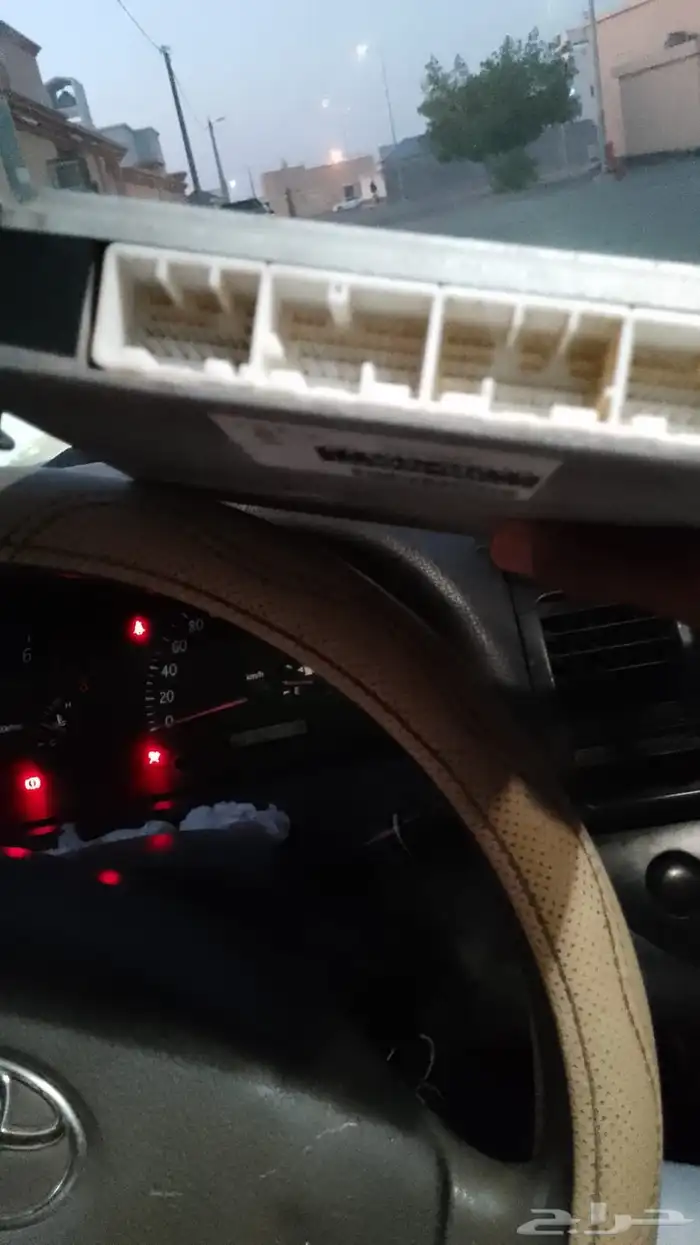 كمبيوتر كامري 2005تماتيك مستعمل 1