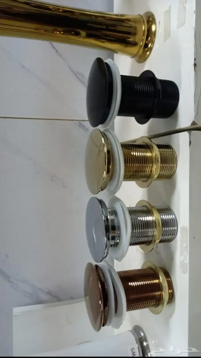 ادوات صحية و سباكة جملة 9