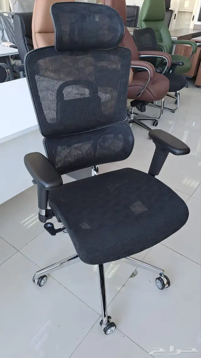 اثاث مكتبي جديد بالكرتون بأقل الاسعار واسرع توصيل 4