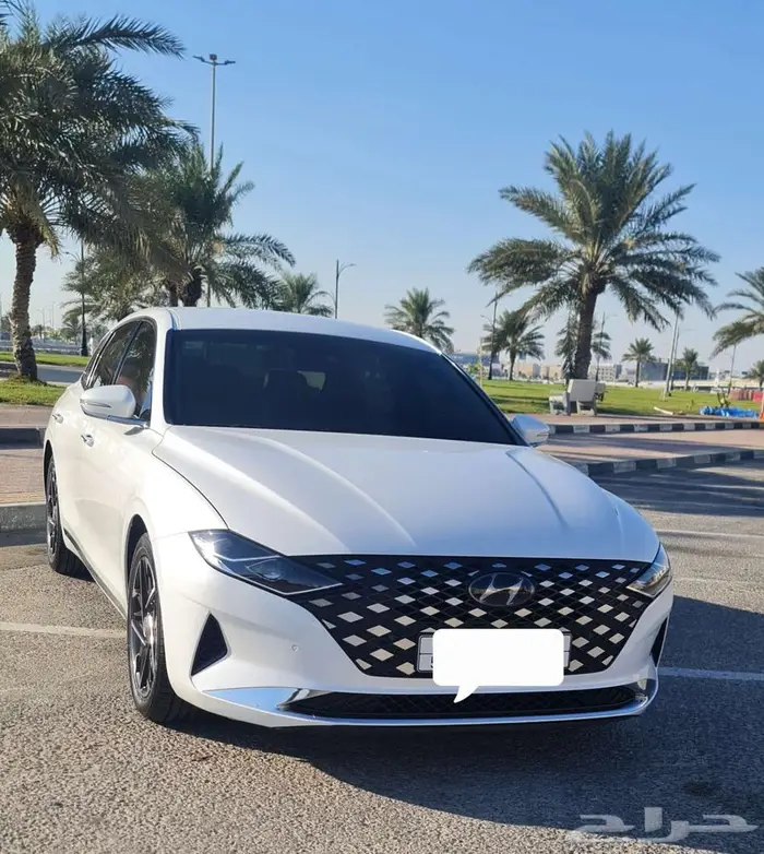 هونداي جرانديور 2021 0