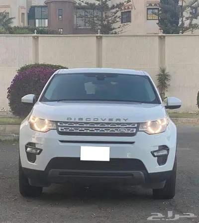 land rover discovery sport 2015 index