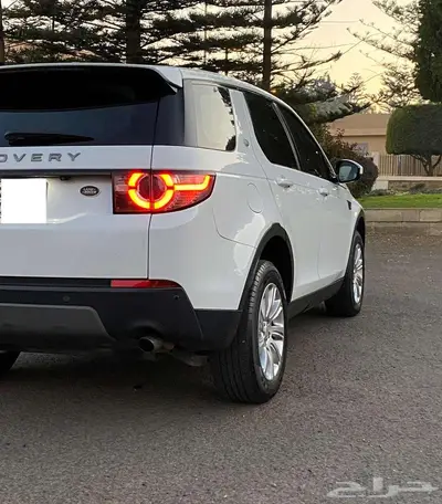 land rover discovery sport 2015 index