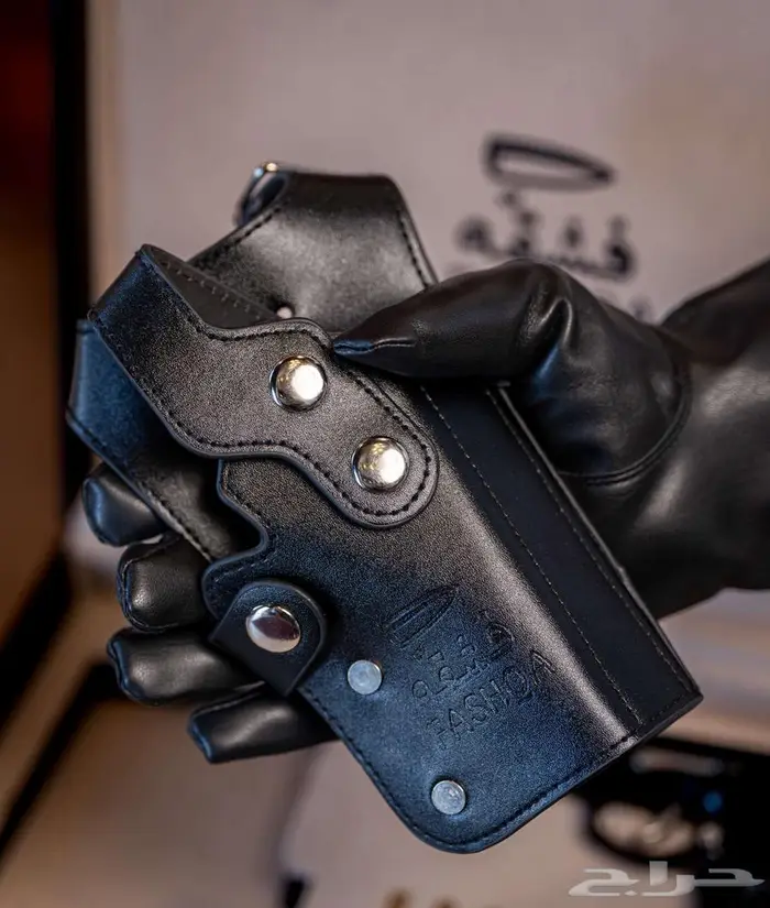 محزم فاخر (مجند) 8