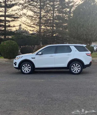 land rover discovery sport 2015 index