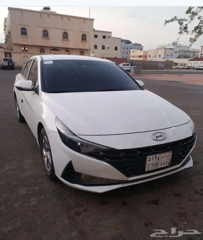 النترا افانتي 2021 2