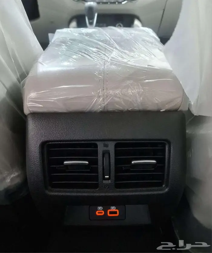 نيسان التيما S 2025 11