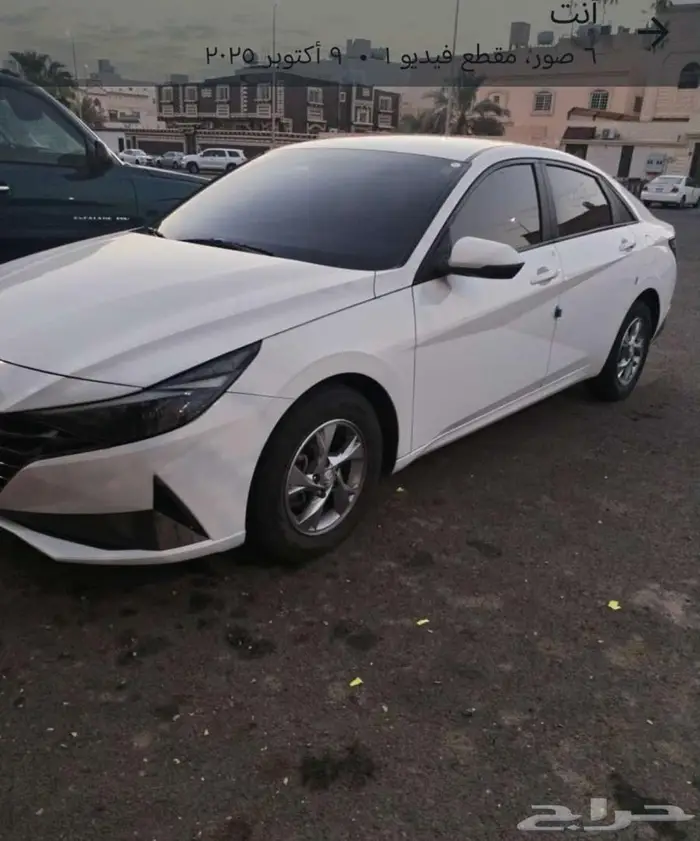 النترا افانتي 2021 1