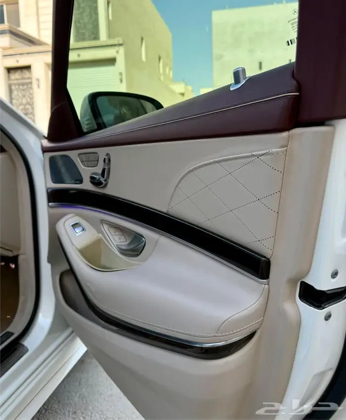 مرسيدس amg s450 2020 3