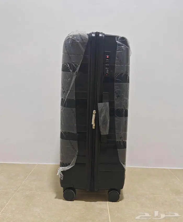 طقم حقائب ضد الكسر بمواصفات عالية جدا شنط- حقيبة سفر 2