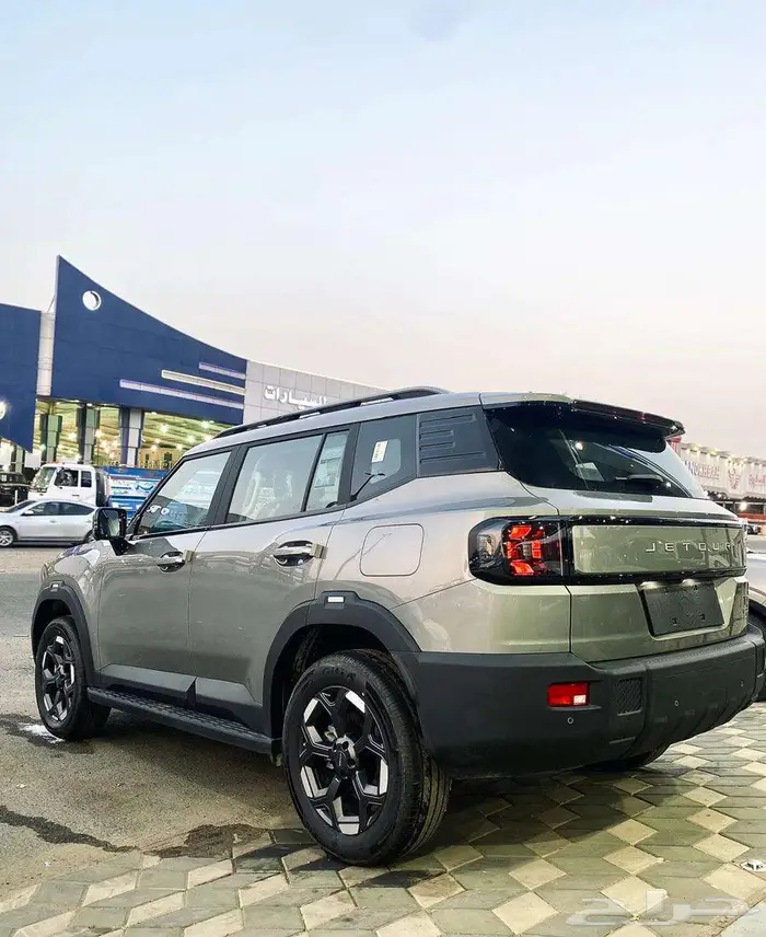 جيتور T1 2025 لاكجرى كاش وايجار منتهي بالتمليك 1