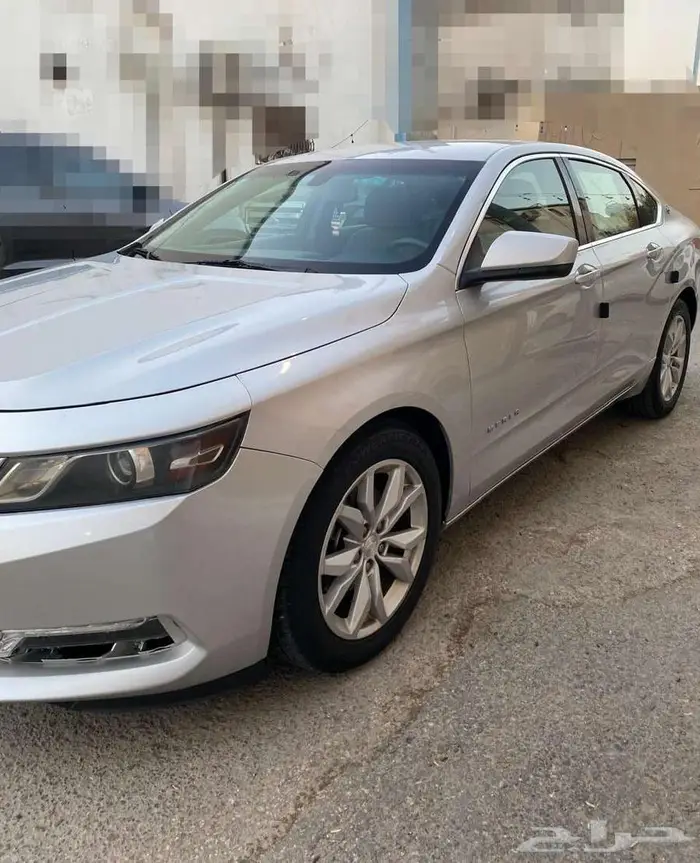للبدل بسياره عائليه نظيفه فقط 5