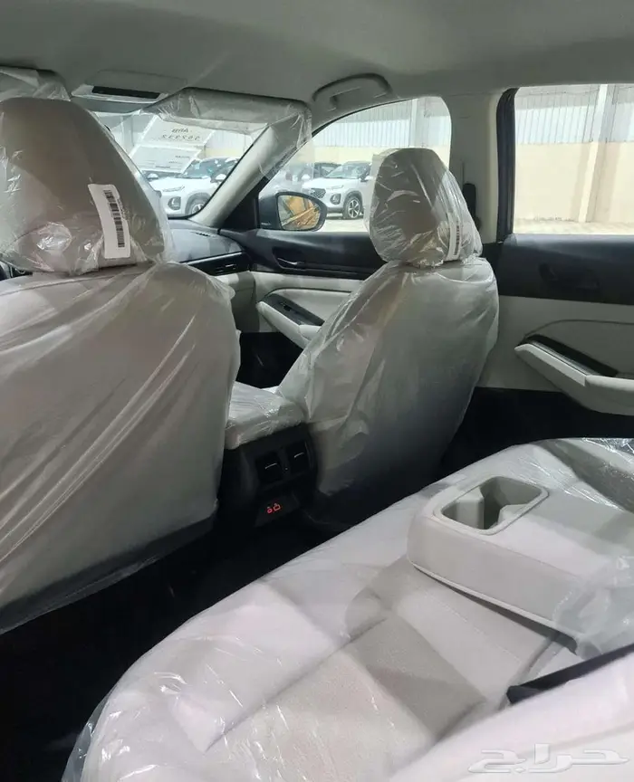 نيسان التيما S 2025 18