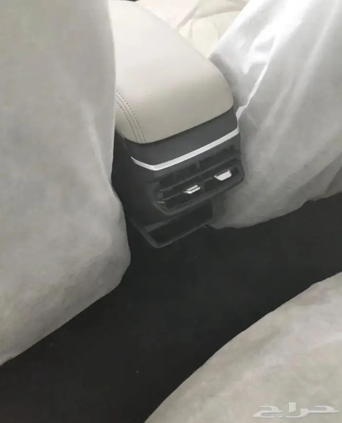 جيلي امجراند GS2025 7