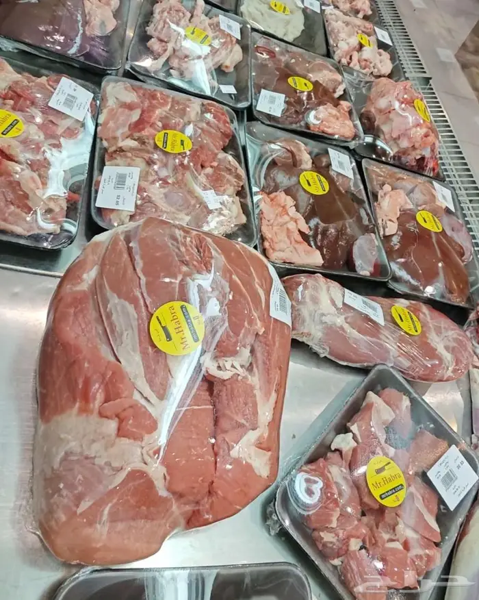 عرض ذبايح أنظف لحم بأفضل سعر 6
