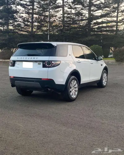 land rover discovery sport 2015 index