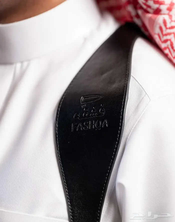 محزم فاخر (مجند) 4