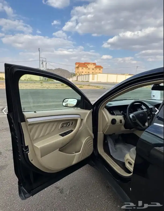 فورد تورس 2018 7