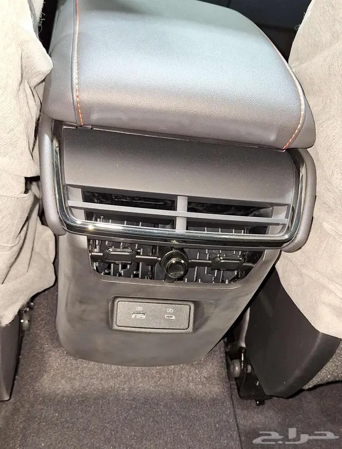 فورد توروس تيتانيوم 2025 كاش - تقسيط 3