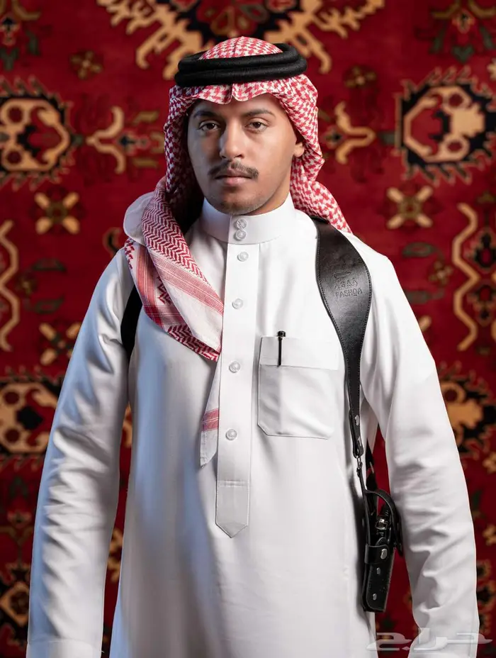 محزم فاخر (مجند) 0