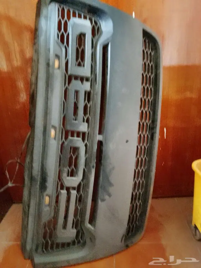 شبك رابتر فورد اكسبلور 0