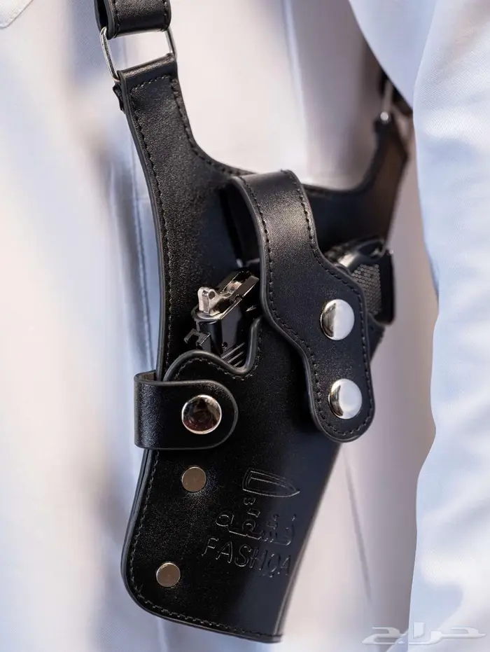 محزم فاخر (مجند) 6