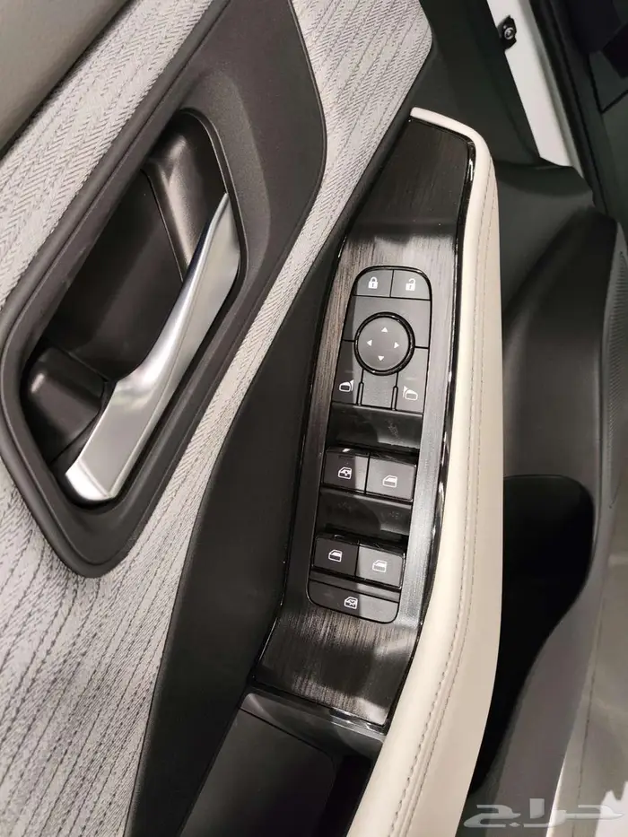 نيسان اكستريل دبل 7 مقاعد SV  2025 بلس 4
