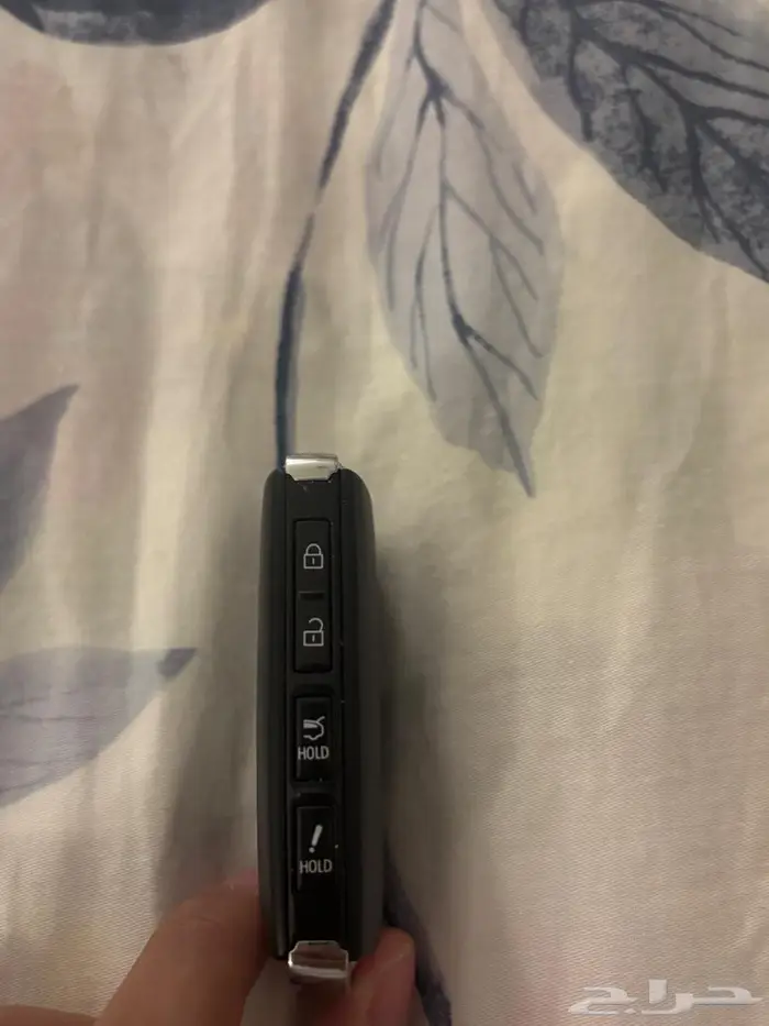 ريموت سيارة مازدا جديد 0