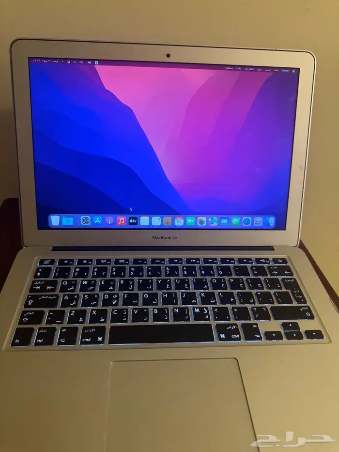 لابتوب آبل للبيع 0