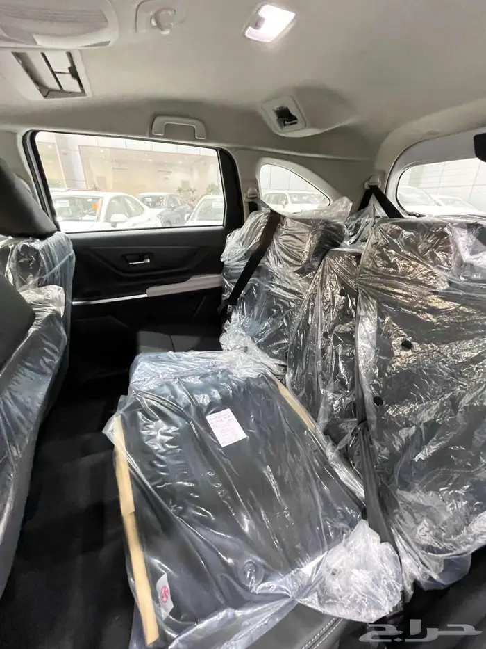 عروض خاصة علي تويوتا فيلوز GLX النسبة 1.80  سعودي 2025 17