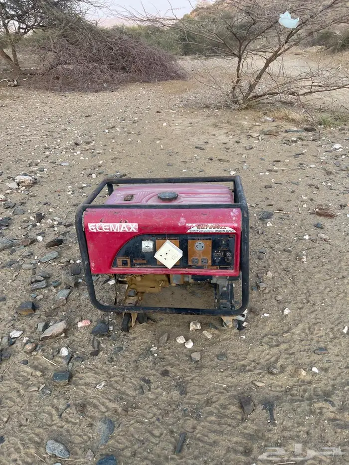 ماطور كهرباء 0