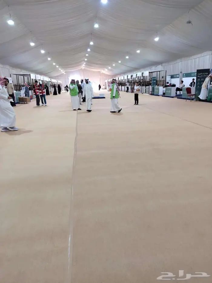 تأجير خيام من اكسبولا اقل سعر واعلى جوده 0