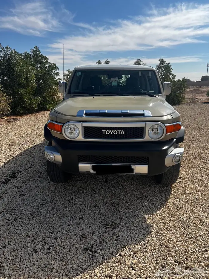 اف جي FJ 0