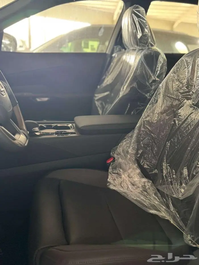 لكزس RX350BB موديل 2025 بنزين 8