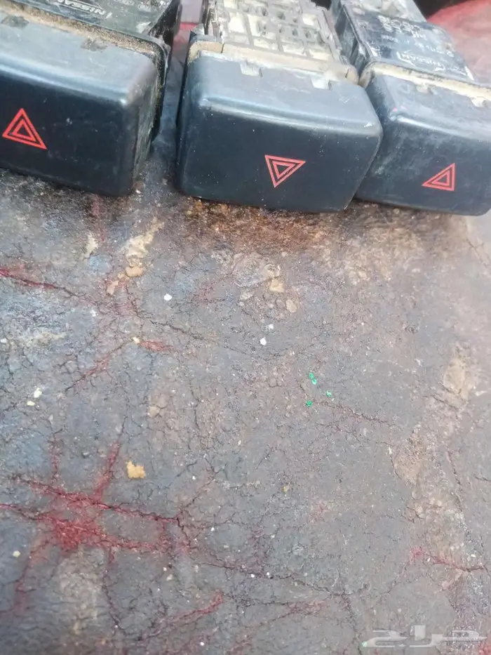 قطع غيار ددسن 0