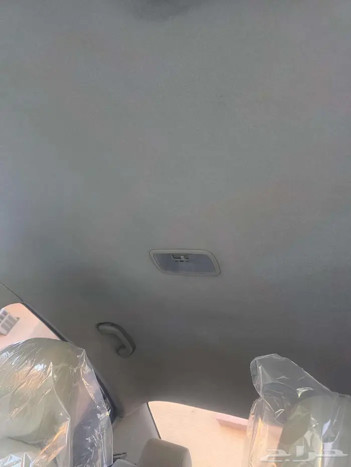 كيا ريو 2015 نظيفه 16