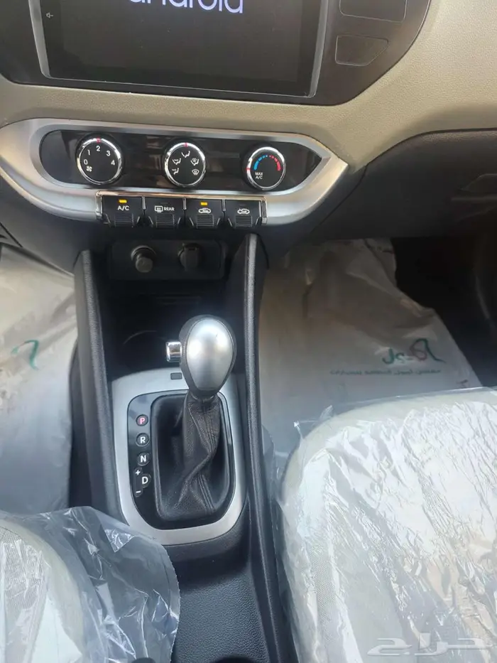 كيا ريو 2015 نظيفه 13