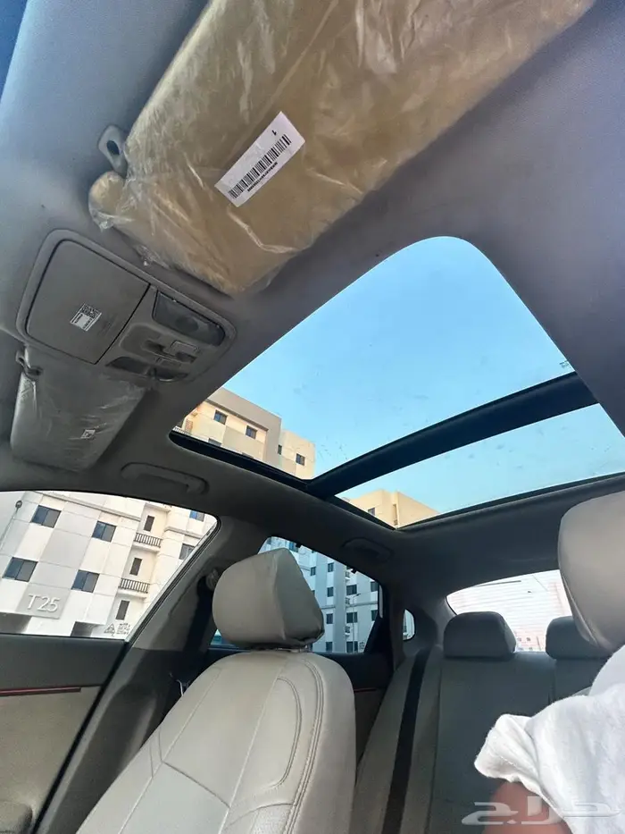 اوبتما كيا موديل 2018 فل كامل 4