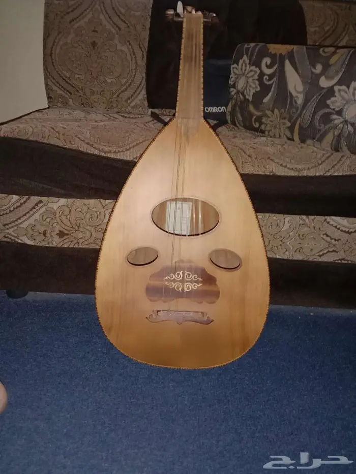 عود موسيقى 3