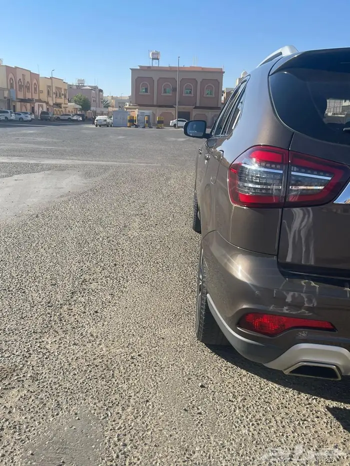 جيب BYD 2019 ماشي 34 1