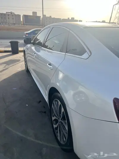 رينو تاليسمان index