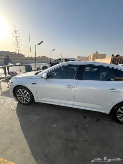 رينو تاليسمان index