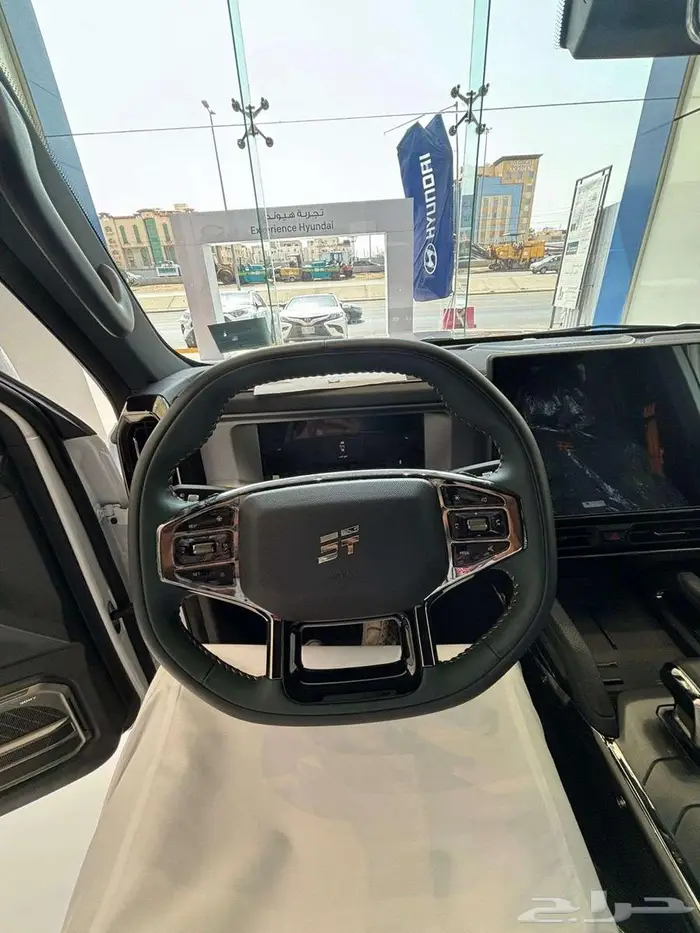 جيتور T2 لاكجري 2025 10